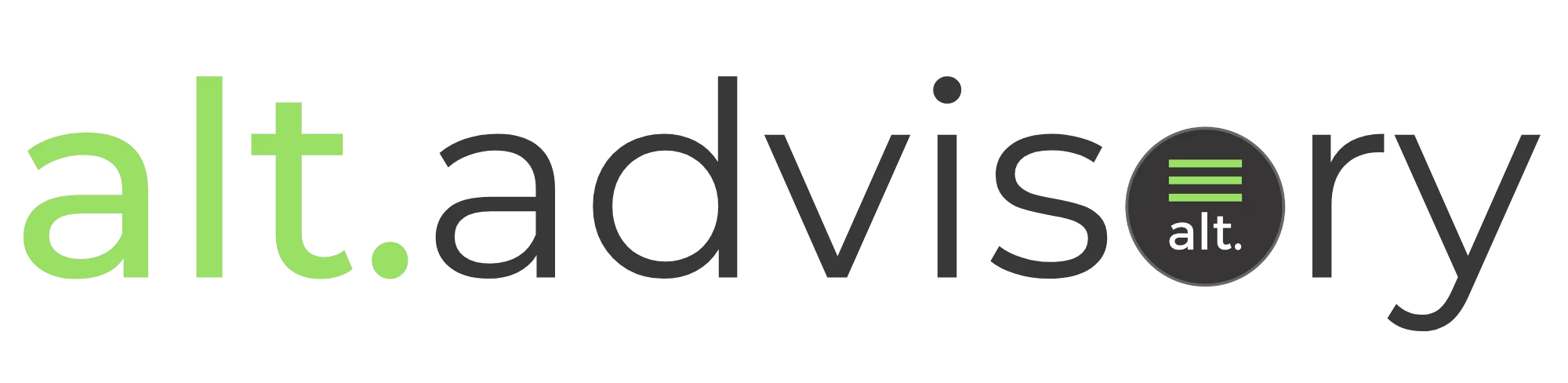 Alt Advisory logo